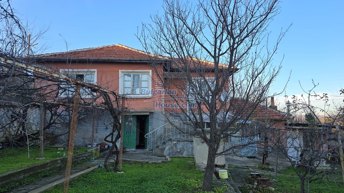 1-комнатная квартира для продажи около Стара Загора, Область - 15873