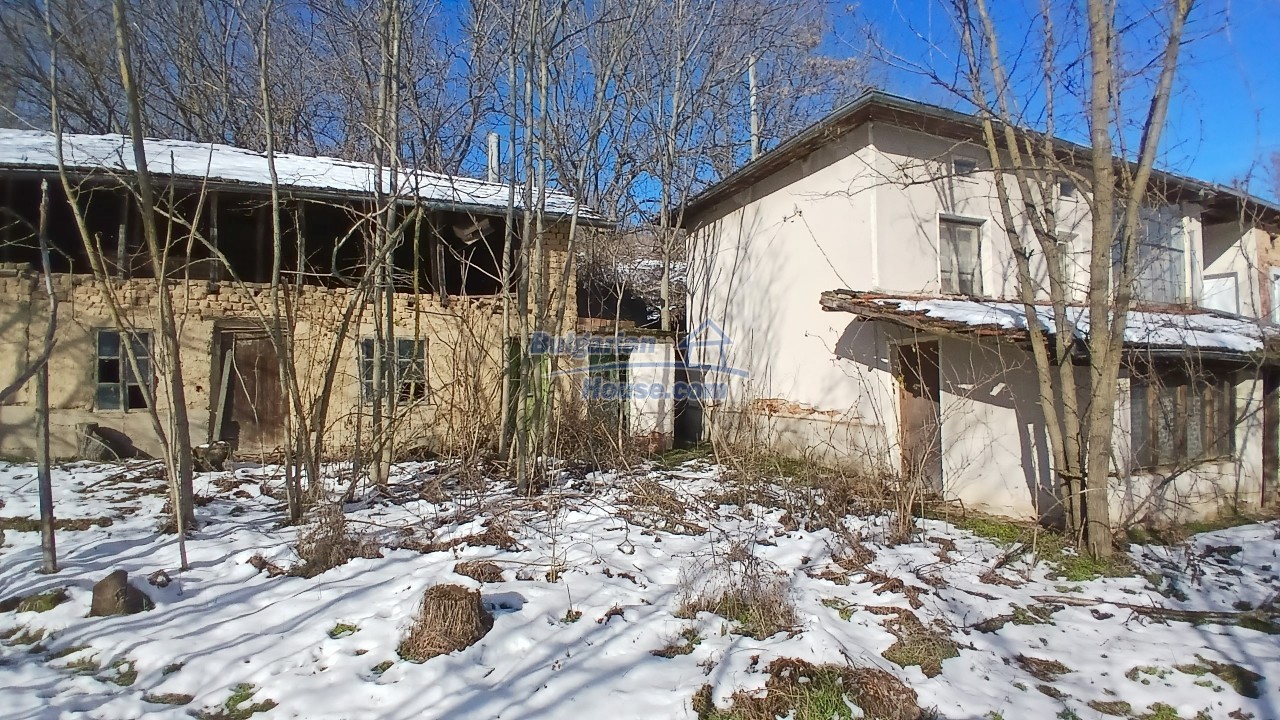 Houses for sale near Pleven - 15897