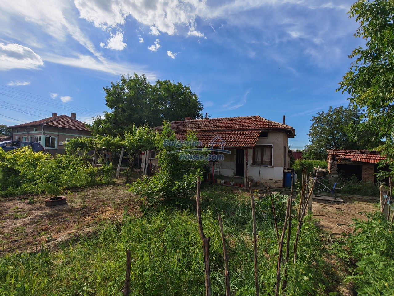 Houses for sale near Pleven - 15945