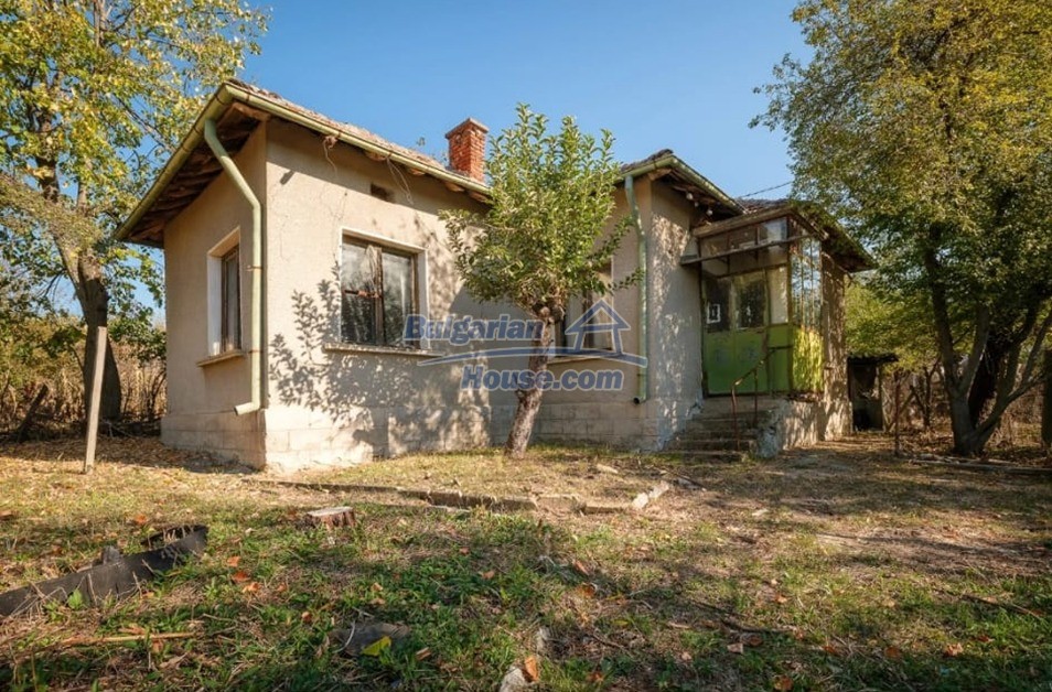Houses for sale near Vidin - 15948