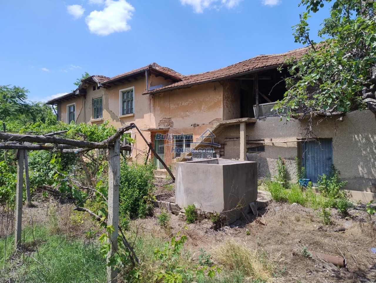 Houses for sale near Pleven - 15954