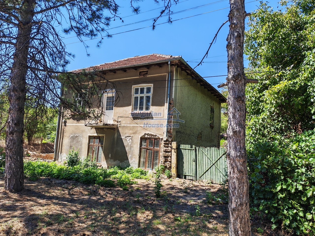 1-bedroom apartments for sale near Pleven - 15963