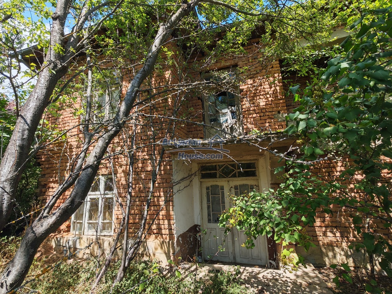 Houses for sale near Pleven - 15978