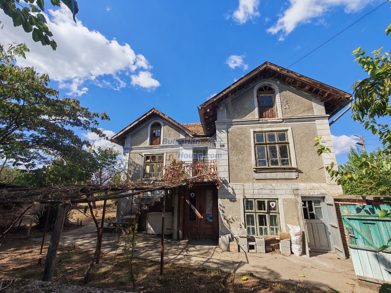 Houses for sale near Veliko Tarnovo - 15993
