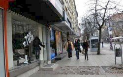 Sofia’s Vitosha rated as one of the most expensive shopping streets