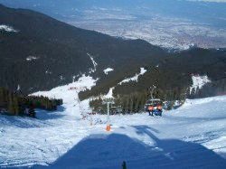 Bansko- the cheapest winter resort in Europe