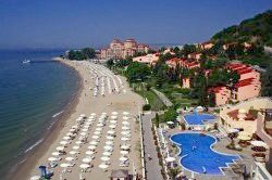 Bulgaria-preferred country for property investment