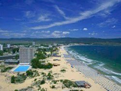 Sunny Beach pertains to one of the cheapest destinations for foreigners