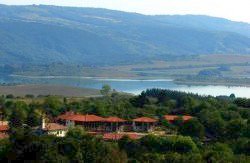 Tourist adventure in the Elena Balkan range offers great alternative tourism opportunities