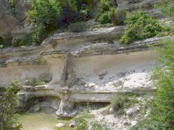 New eco path to lead to the natural wonder Vkamenenata Gora in the Rhodope Mountains