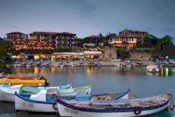 New art festival to entertain tourists in Nessebar
