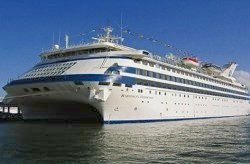 Bourgas port to explore new possibilities for cruise tourism development