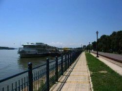 River cruise tourism – wonderful development opportunity for Vidin