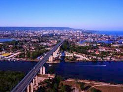 Free walking tours in Varna continue in September