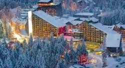 Bulgaria Pertains to Top 6 Most Beloved European Winter Tourism Destinations