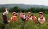 Majestic rose festival in Kazanlak 2011 - 850