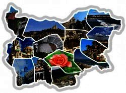 Рекламная кампания болгарского туризма 2012 