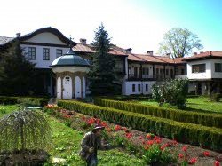Bulgarian Property market stabilized 