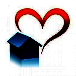 Most of the properties are bought with the heart rather than with the head