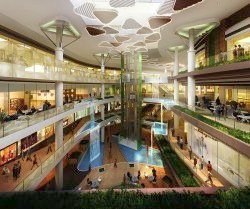 The largest shopping center in Bulgaria will open doors in Sofia