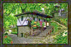 Europe poured more than EUR 160 million for rural tourism in Bulgaria