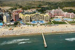Larger number of tourists in Bulgaria in 2013 – 5,8 % increase