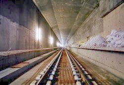 New Turkish Marmaray tunnel profitable for Bulgaria