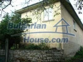Houses / Villas for sale near Sevlievo - 968