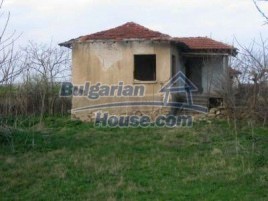 Houses for sale near Simeonovgrad - 1346