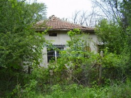 Houses / Villas for sale near Dolni Dabnik - 1484