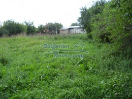 Lands for sale near Dolni Dabnik - 1493