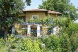Houses / Villas for sale near Radnevo - 2345