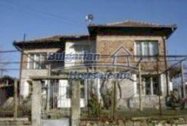 Houses / Villas for sale near Radnevo - 2477