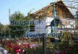 Houses for sale near Nikopol - 2861