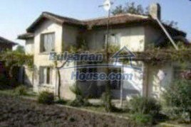 Houses for sale near Dimitrovgrad - 3593