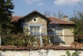 Houses for sale near Dimitrovgrad - 4250