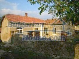 Houses / Villas for sale near Topolovgrad - 4493