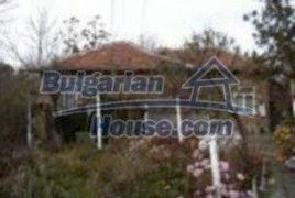 Houses for sale near Dimitrovgrad - 4535