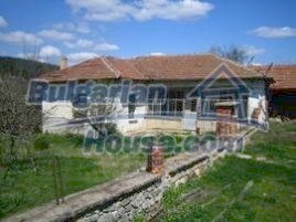 Houses for sale near Topolovgrad - 4604