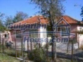 Houses / Villas for sale near Topolovgrad - 4643