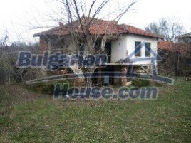 Houses for sale near Haskovo - 4685