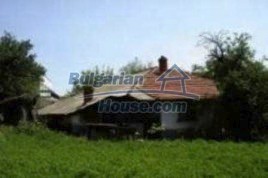 Houses for sale near Dimitrovgrad - 4751