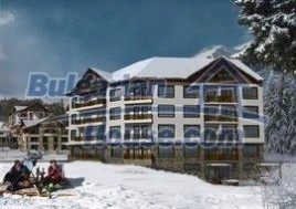 Complex / Apartment Complex for sale near Sofia - 5108