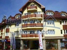 1-bedroom apartments for sale near Borovets - 5114