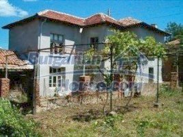 Houses for sale near Hissarya - 5444