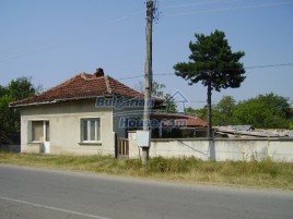 Houses / Villas for sale near Pleven - 5783