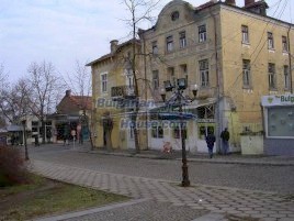 Commercial properties / Business for sale near Yambol - 5819