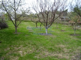 Lands for sale near Pleven - 6113