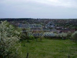 Lands for sale near Pleven - 6122