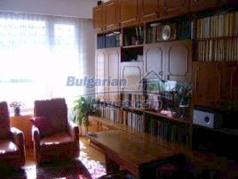 1-bedroom apartments for sale near Pleven - 6134